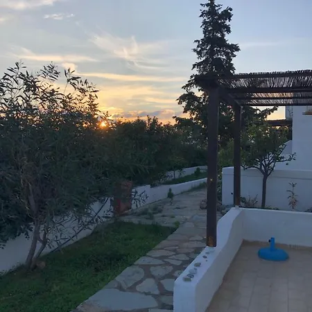 Gerani Appart hôtel 2*