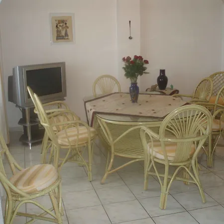 Gerani Appart hôtel 2*