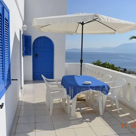 Gerani Appart hôtel