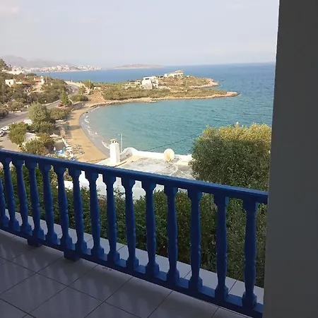 Gerani 2* Amoudara (Lasithi)