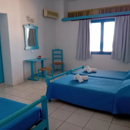 Gerani 2* Amoudara (Lasithi)