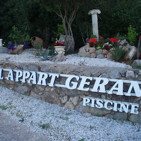 Gerani 2*