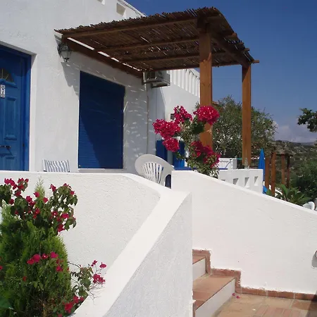 Gerani 2* Amoudara (Lasithi)