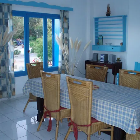 Gerani 2* Amoudara (Lasithi)