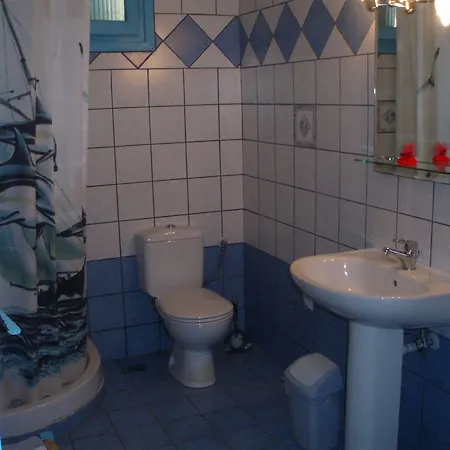 Gerani Lägenhetshotell