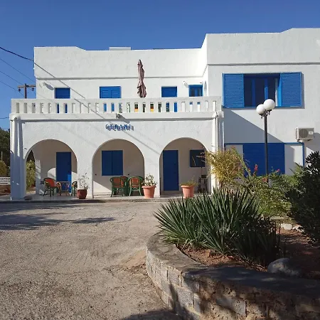 Gerani Amoudara (Lasithi)