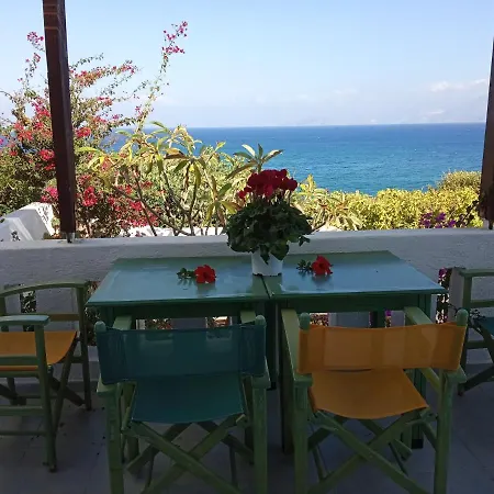 Gerani 2* Amoudara (Lasithi)
